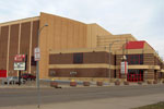 Bismarck Civic Center, Bismarck, ND