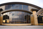 Bismarck Municipal Airport, Bismarck, ND