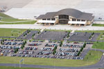 Bismarck Municipal Airport, Bismarck, ND