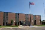 Bismarck Police Department, Bismarck, ND