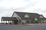 Border State Bank, Rouseau, MN