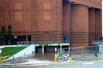 FARGODOME Flood Recovery, Fargo, ND