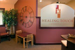 Healing Touch Chiropractic, Fargo, ND