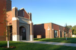 Jefferson Elementary School, Fargo, ND