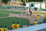 Matson Baseball Field, Mankato, MN