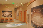 NDSU Football Offices, Fargo, ND