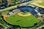 Newman Outdoor Field, Fargo, ND