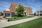 New Ulm City Hall Window Replacement, New Ulm, MN