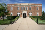 New Ulm City Hall Window Replacement, New Ulm, MN