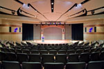 MSUM Ostrander Auditorium, Mankato, MN