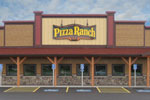 Pizza Ranch, Mankato, MN