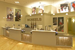 Scheels, Eden Prairie, MN