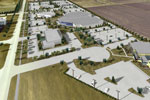 NDSU Technology Park Master Planning, Fargo, ND