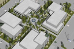 NDSU Technology Park Master Planning, Fargo, ND